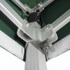 Detail - Namiot ekspresowy 3x3m - profil aluminiowy PROFI