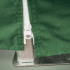 Detail - Namiot ekspresowy 5x5 m – aluminiowy HEXAGON PROFI