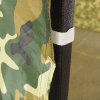 Detail - Namiot ekspresowy 3x6m – stalowy