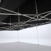 Detail - Namiot imprezowy 8 × 4 m PROFI HEXAGON