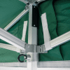 Detail - Namiot ekspresowy 5x5 m – aluminiowy HEXAGON PROFI