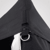 Detail - Namiot imprezowy 4x4 m – profil aluminiowy PROFI