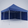 Detail - Namiot ekspresowy 5x5 m – aluminiowy HEXAGON PROFI