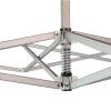 Detail - Namiot imprezowy 4x4 m – profil aluminiowy PROFI