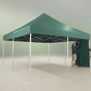 Detail - Namiot ekspresowy 5x5 m – aluminiowy HEXAGON PROFI