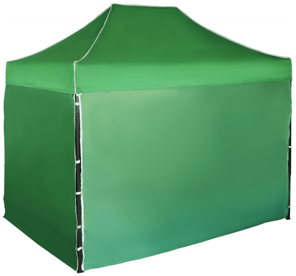 Namiot imprezowy 2x3m - stalowy