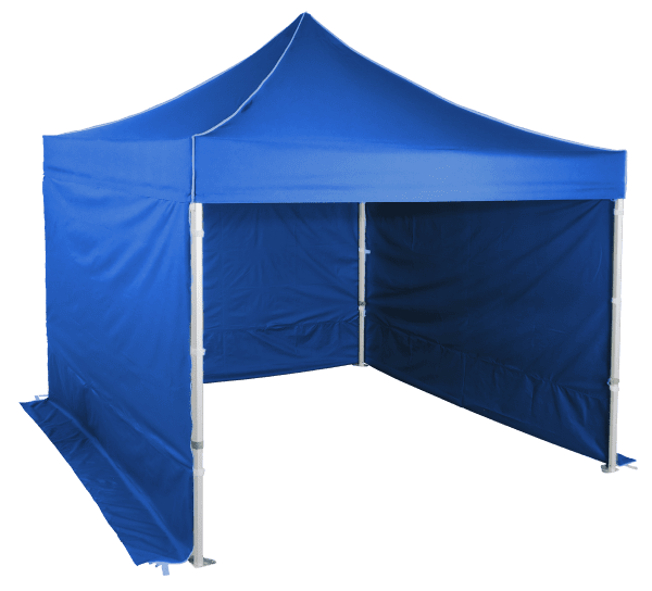 Namiot imprezowy 3x3m - profil aluminiowy PROFI