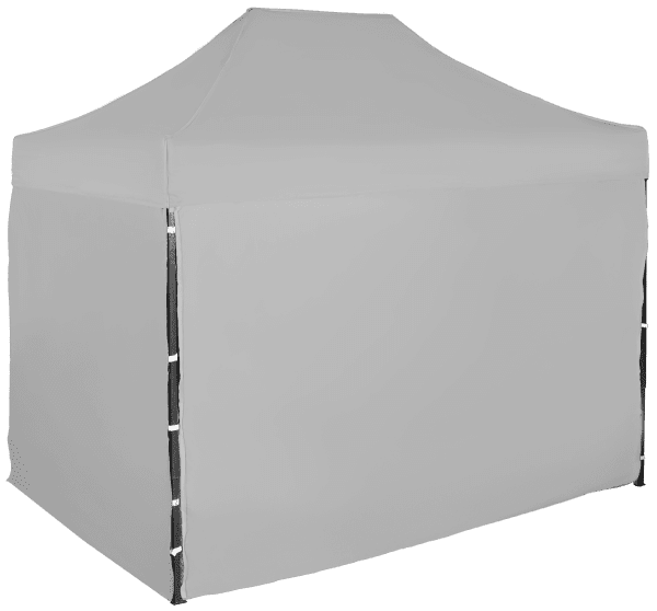 Namiot imprezowy 2x3m - stalowy