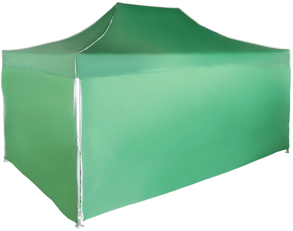 Namiot imprezowy 3x4,5m– aluminiowy