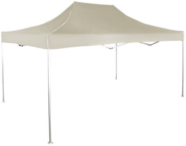 Namiot imprezowy 3x4,5m– aluminiowy