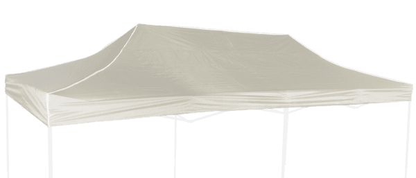 Plandeka dachowa 6x3m