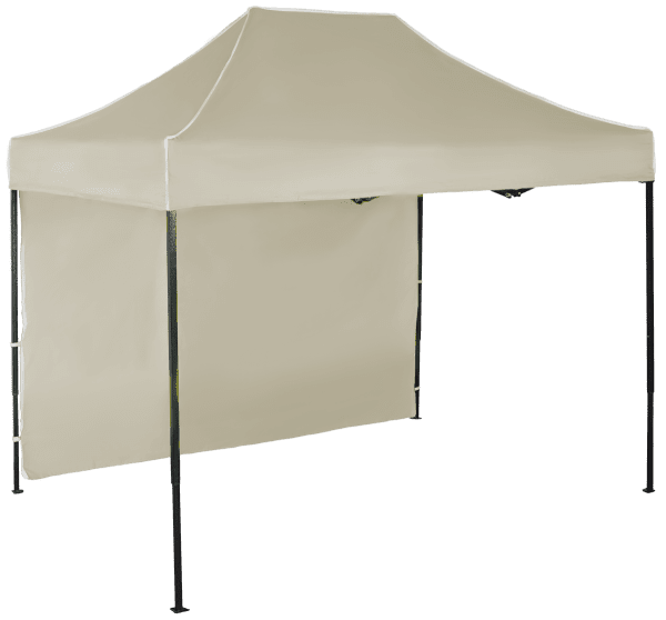 Namiot imprezowy 2x3m - stalowy