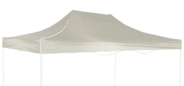 Plandeka dachowa 3x4,5m