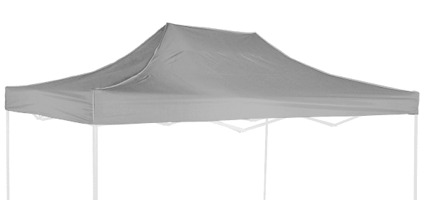 Plandeka dachowa 3x4,5m