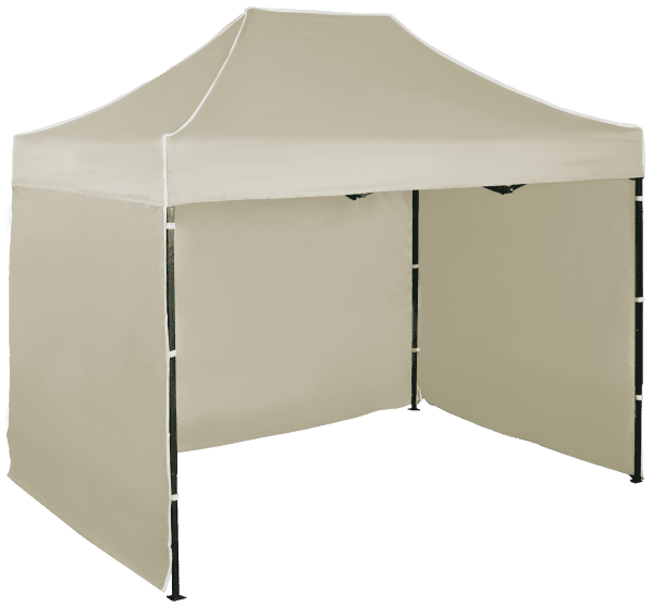 Namiot imprezowy 2x3m - stalowy