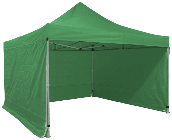 Namiot imprezowy 4x4 m – profil aluminiowy PROFI