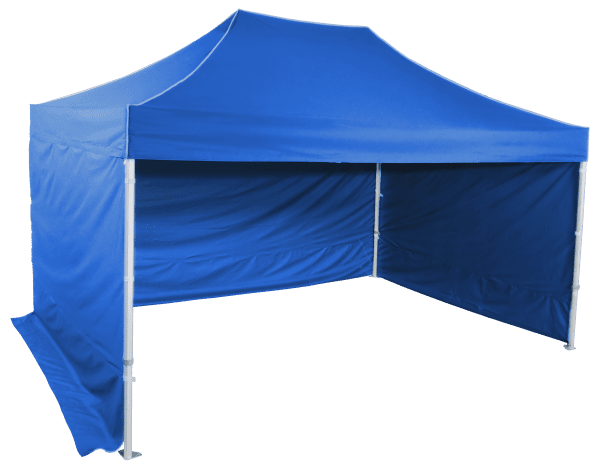 Namiot imprezowy 3x4,5m - profil aluminiowy PROFI