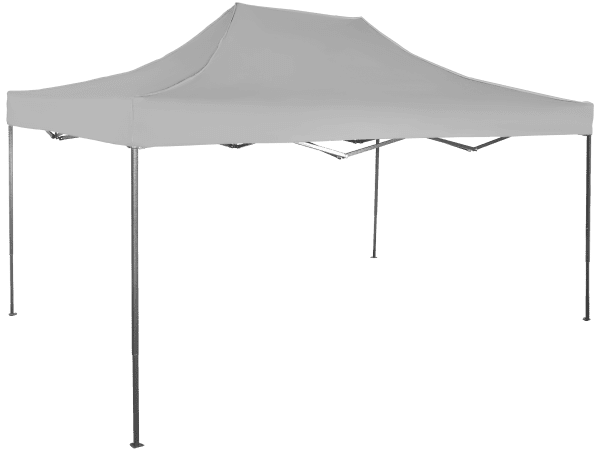 Namiot imprezowy 3x4,5m – stalowy