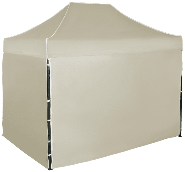 Namiot imprezowy 2x3m - stalowy