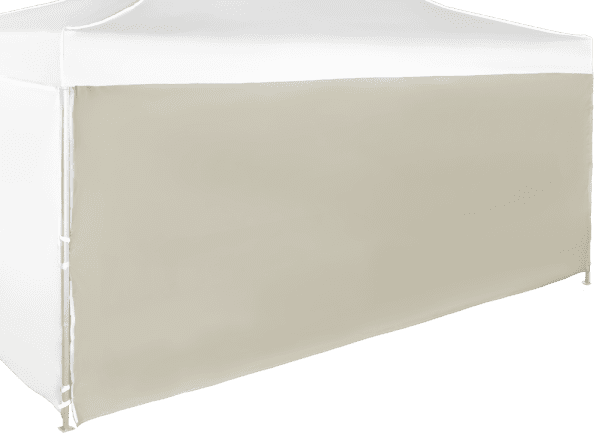 Ściana boczna 4,5m
