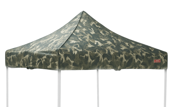 Plandeka dachowa 2x2m