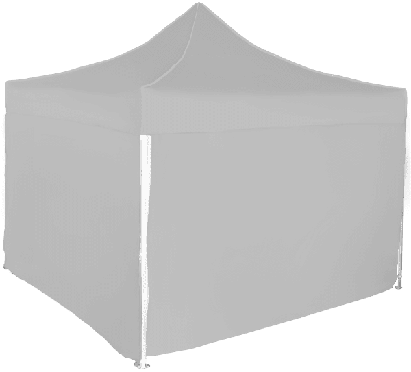 Namiot imprezowy 3x3m – aluminiowy