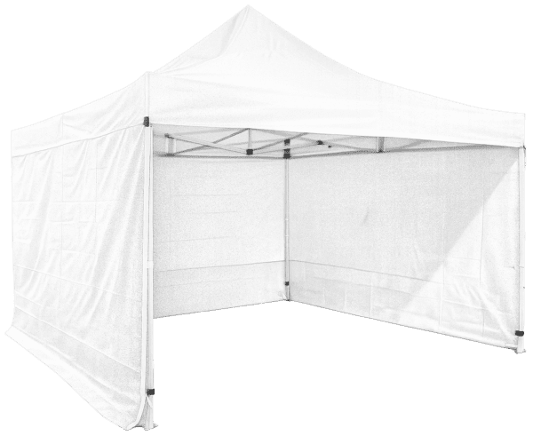Namiot imprezowy 4x4 m – profil aluminiowy PROFI