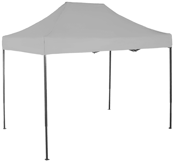 Namiot imprezowy 2x3m - stalowy