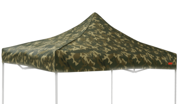 Plandeka dachowa 3x3m
